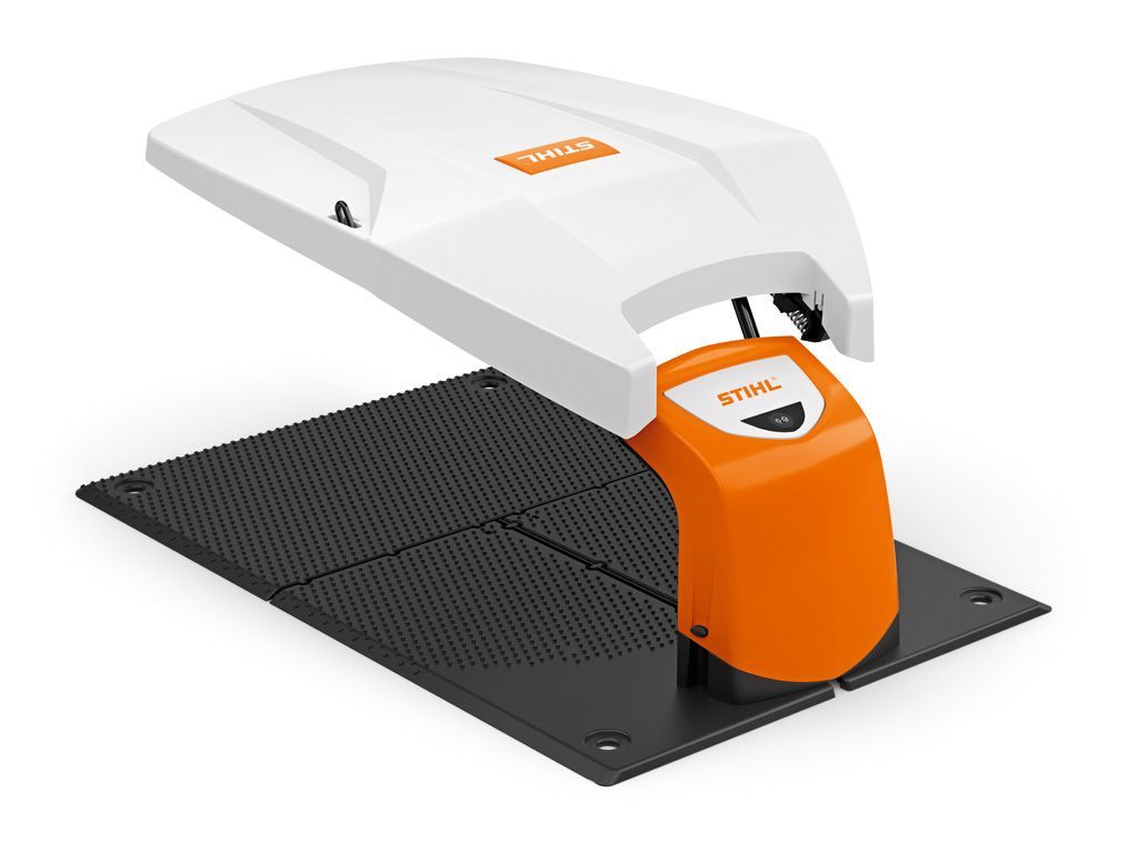 iMow laadimisjaama kate AIP 602