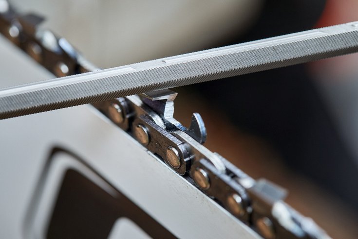 HEXA keti-viili süsteem - 10% suurem lõikejõudlus