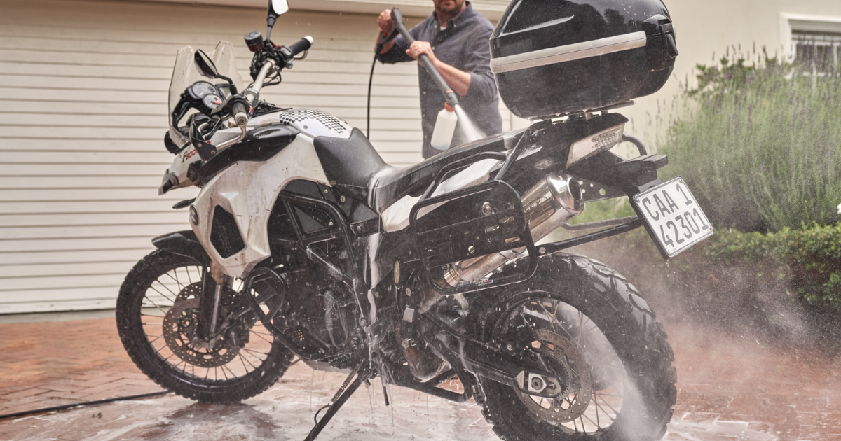 Kuidas valida õige survepesur koduseks kasutamiseks