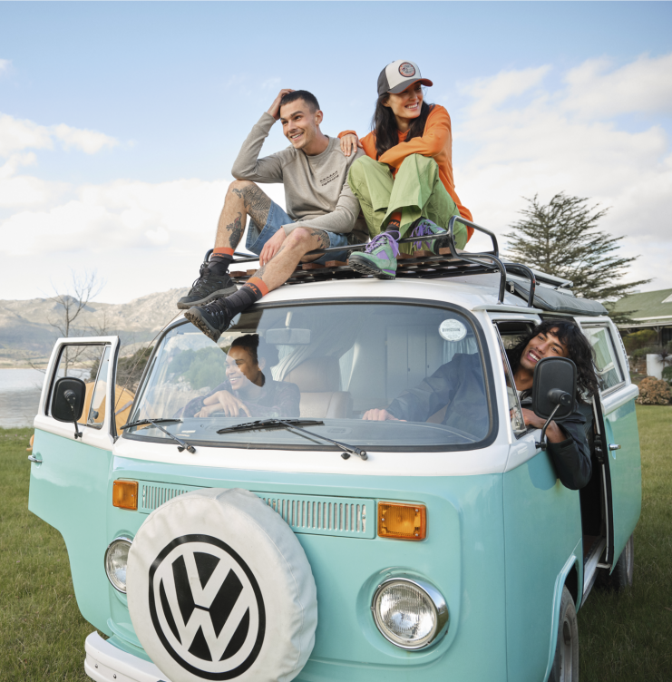 STIHLi brändikollektsioon